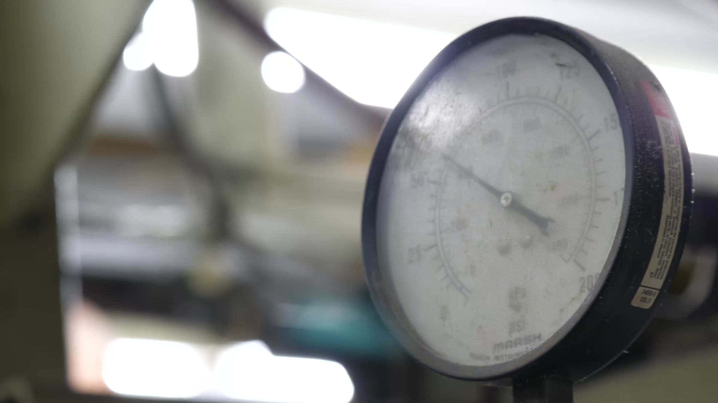 HDWERKS Foundry: Seaman Corporation